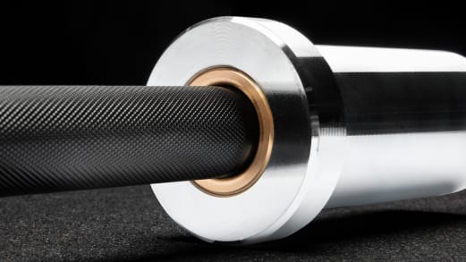 Rogue Loadable Dumbbells | Rogue Fitness